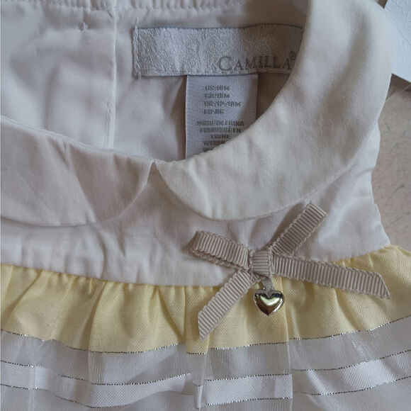 Vintage Toddler Peacoat + Outfit Bundle - Picture 12 of 13